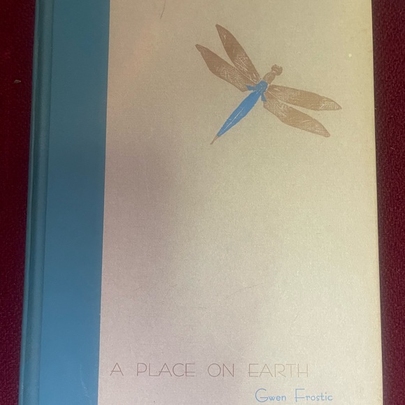 Gwen Frostic 7 books - Picture 12 of 14